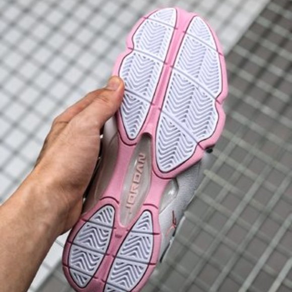 Nike Air Jordan 13.5 White Pink Cherry